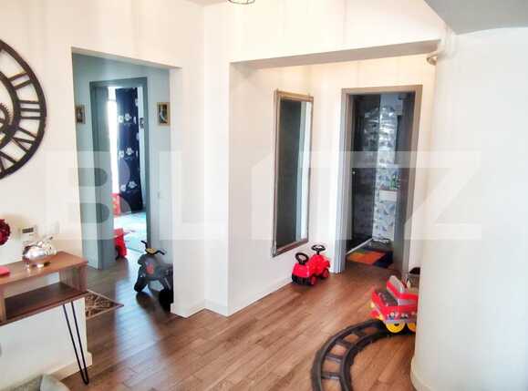 Apartament de vânzare 3 camere Calea Severinului - 65339AV | BLITZ Craiova | Poza3