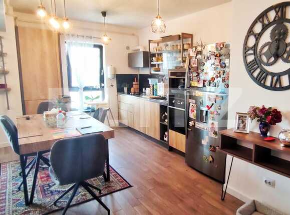 Apartament de vânzare 3 camere Calea Severinului - 65339AV | BLITZ Craiova | Poza12