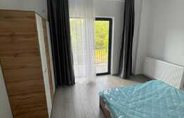 Apartament 2 camere, modern, prima inchiriere, zona Amaradia