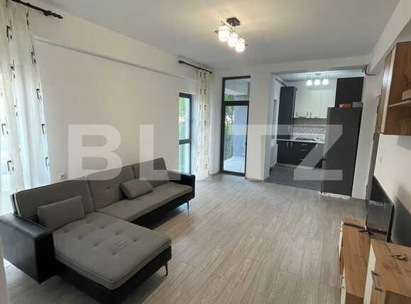 Apartament de închiriat 2 camere Brazda lui Novac - 65340AI | BLITZ Craiova | Poza1