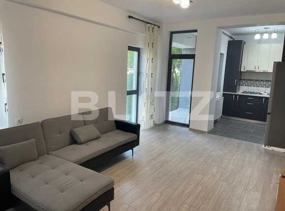 Apartament de închiriat 2 camere Brazda lui Novac - 65340AI | BLITZ Craiova | Poza3