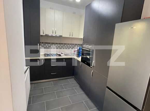 Apartament de închiriat 2 camere Brazda lui Novac - 65340AI | BLITZ Craiova | Poza2