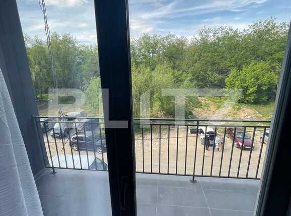 Apartament de închiriat 2 camere Brazda lui Novac - 65340AI | BLITZ Craiova | Poza8