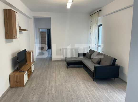 Apartament de închiriat 2 camere Brazda lui Novac - 65340AI | BLITZ Craiova | Poza5