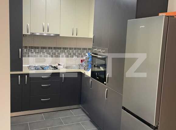 Apartament de închiriat 2 camere Brazda lui Novac - 65340AI | BLITZ Craiova | Poza4