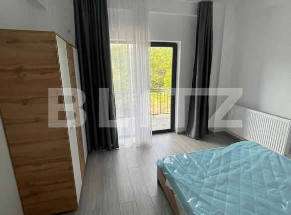 Apartament de închiriat 2 camere Brazda lui Novac - 65340AI | BLITZ Craiova | Poza7