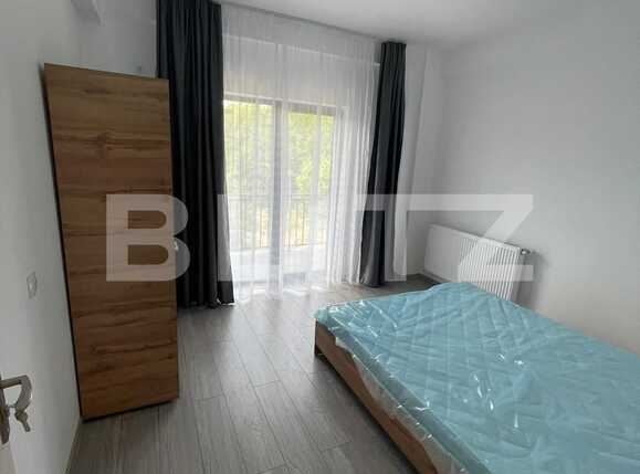 Apartament de închiriat 2 camere Brazda lui Novac - 65340AI | BLITZ Craiova | Poza9
