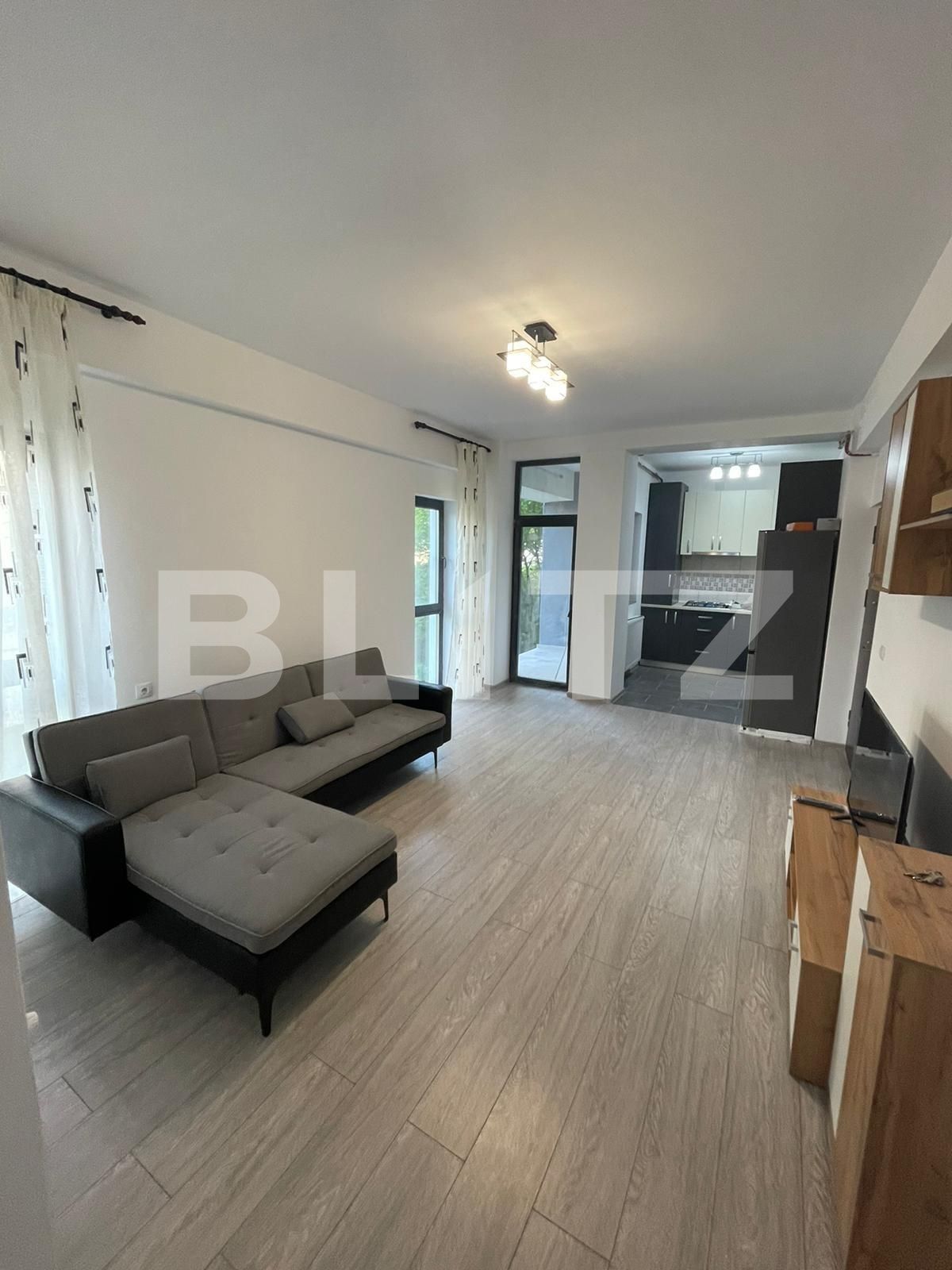 Apartament de închiriat 2 camere Brazda lui Novac - 65340AI | BLITZ Craiova | Poza1