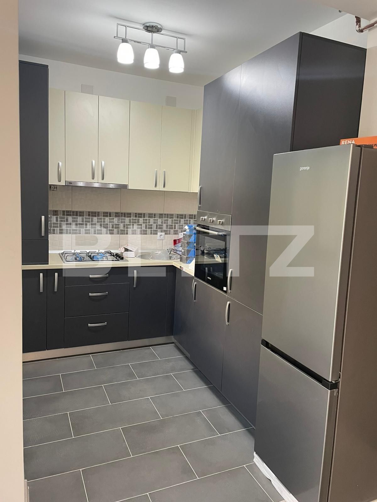 Apartament de închiriat 2 camere Brazda lui Novac - 65340AI | BLITZ Craiova | Poza4