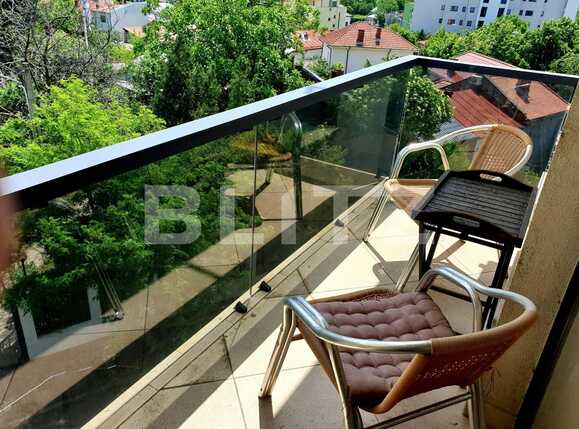 Apartament de închiriat 4 camere Central - 65342AI | BLITZ Craiova | Poza13