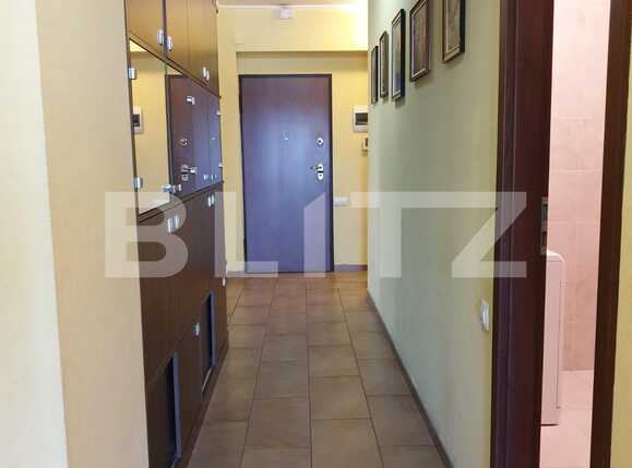 Apartament de închiriat 4 camere Central - 65342AI | BLITZ Craiova | Poza5