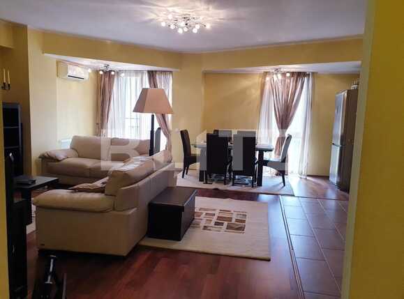 Apartament de închiriat 4 camere Central - 65342AI | BLITZ Craiova | Poza7