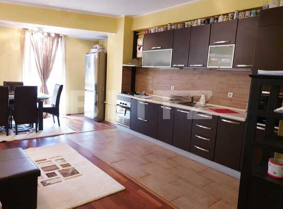 Apartament de închiriat 4 camere Central - 65342AI | BLITZ Craiova | Poza6