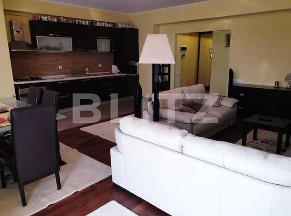 Apartament de închiriat 4 camere Central - 65342AI | BLITZ Craiova | Poza1