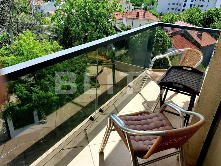 Apartament de inchiriat 4 camere Central - 65342AI | BLITZ Craiova | Poza13