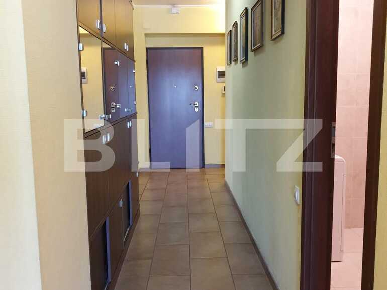 Apartament de inchiriat 4 camere Central - 65342AI | BLITZ Craiova | Poza5