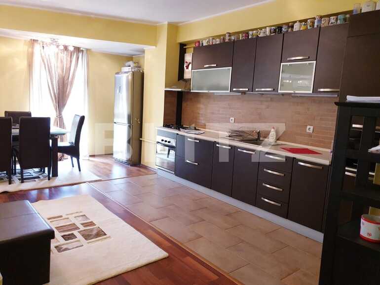 Apartament de inchiriat 4 camere Central - 65342AI | BLITZ Craiova | Poza6
