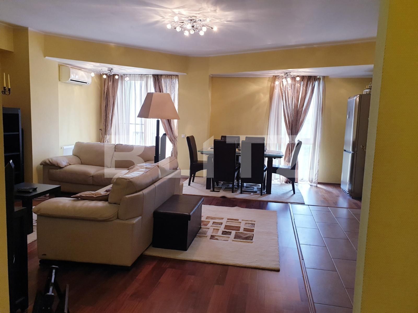 Apartament de închiriat 4 camere Central - 65342AI | BLITZ Craiova | Poza7