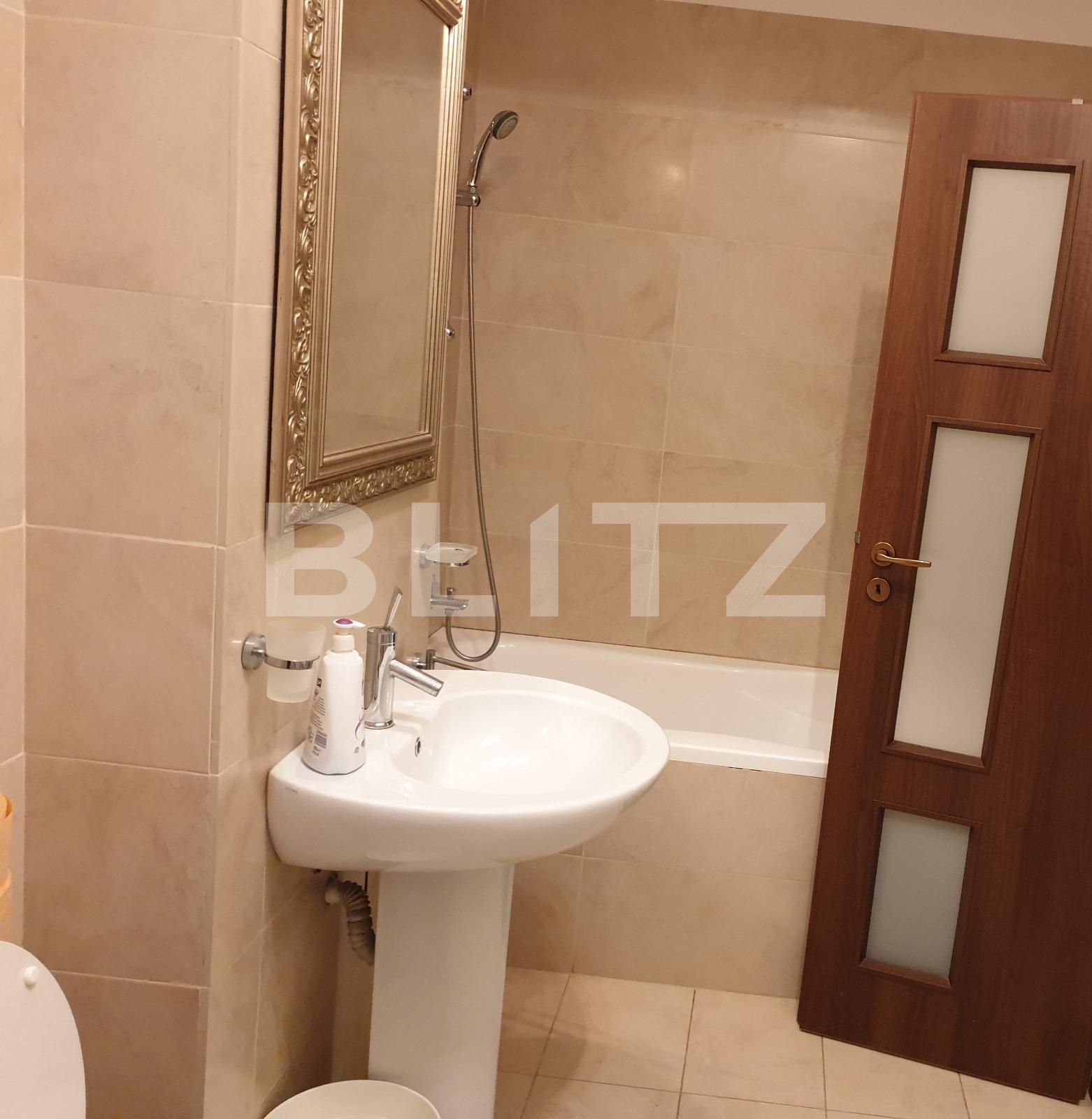 Apartament de închiriat 4 camere Central - 65342AI | BLITZ Craiova | Poza3