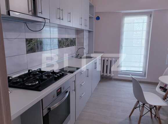 Apartament de închiriat 3 camere Calea Bucuresti - 65344AI | BLITZ Craiova | Poza4