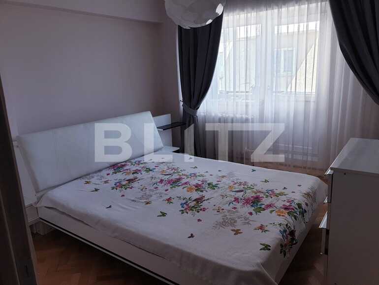 Apartament de inchiriat 3 camere Calea Bucuresti - 65344AI | BLITZ Craiova | Poza1