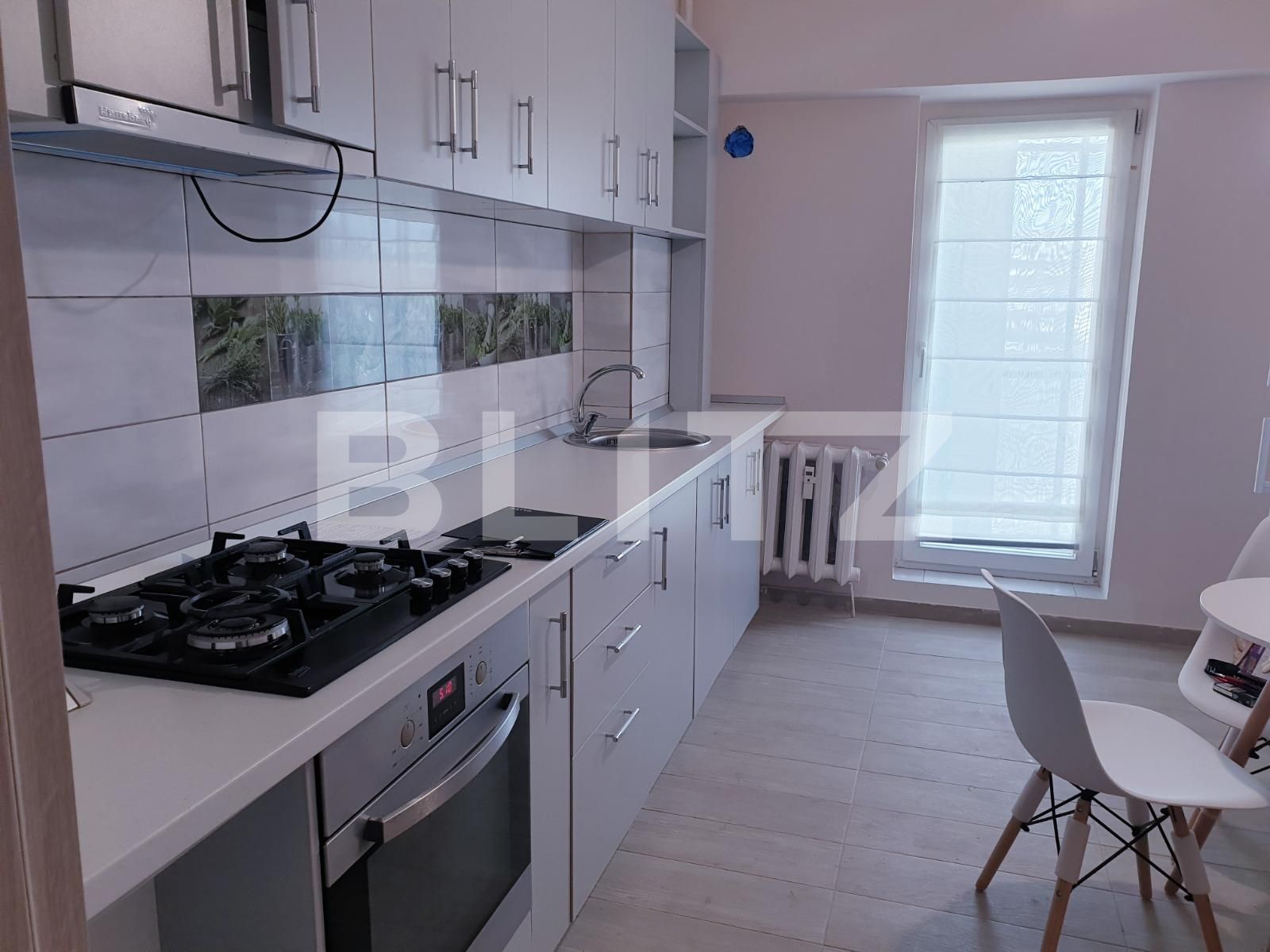 Apartament de închiriat 3 camere Calea Bucuresti - 65344AI | BLITZ Craiova | Poza4