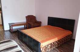 Garsoniera, zona Brazda lui Novac