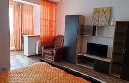 Garsoniera, zona Brazda lui Novac