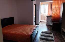 Garsoniera, zona Brazda lui Novac