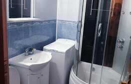 Garsoniera, zona Brazda lui Novac