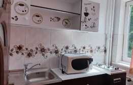 Garsoniera, zona Brazda lui Novac