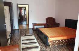 Garsoniera, zona Brazda lui Novac