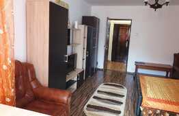 Garsoniera, zona Brazda lui Novac