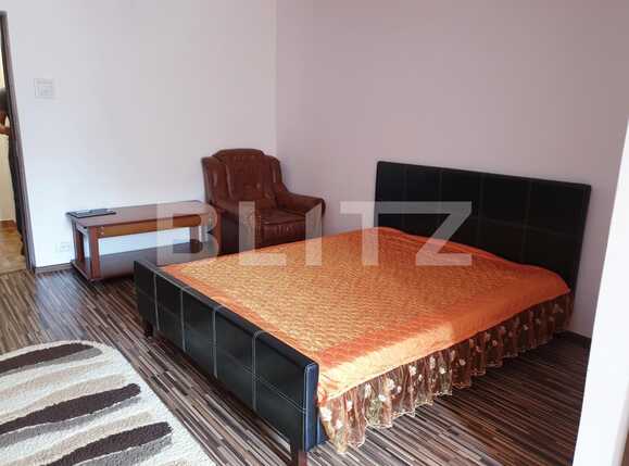 Garsonieră de închiriat Brazda lui Novac - 65345AI | BLITZ Craiova | Poza2