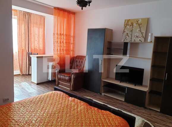 Garsonieră de închiriat Brazda lui Novac - 65345AI | BLITZ Craiova | Poza6