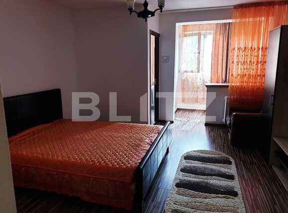 Garsonieră de închiriat Brazda lui Novac - 65345AI | BLITZ Craiova | Poza8