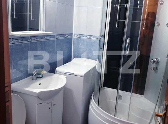 Garsonieră de închiriat Brazda lui Novac - 65345AI | BLITZ Craiova | Poza7