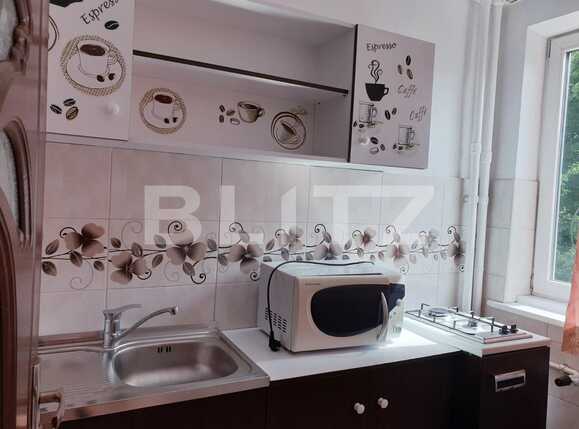 Garsonieră de închiriat Brazda lui Novac - 65345AI | BLITZ Craiova | Poza3