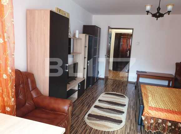 Garsonieră de închiriat Brazda lui Novac - 65345AI | BLITZ Craiova | Poza4