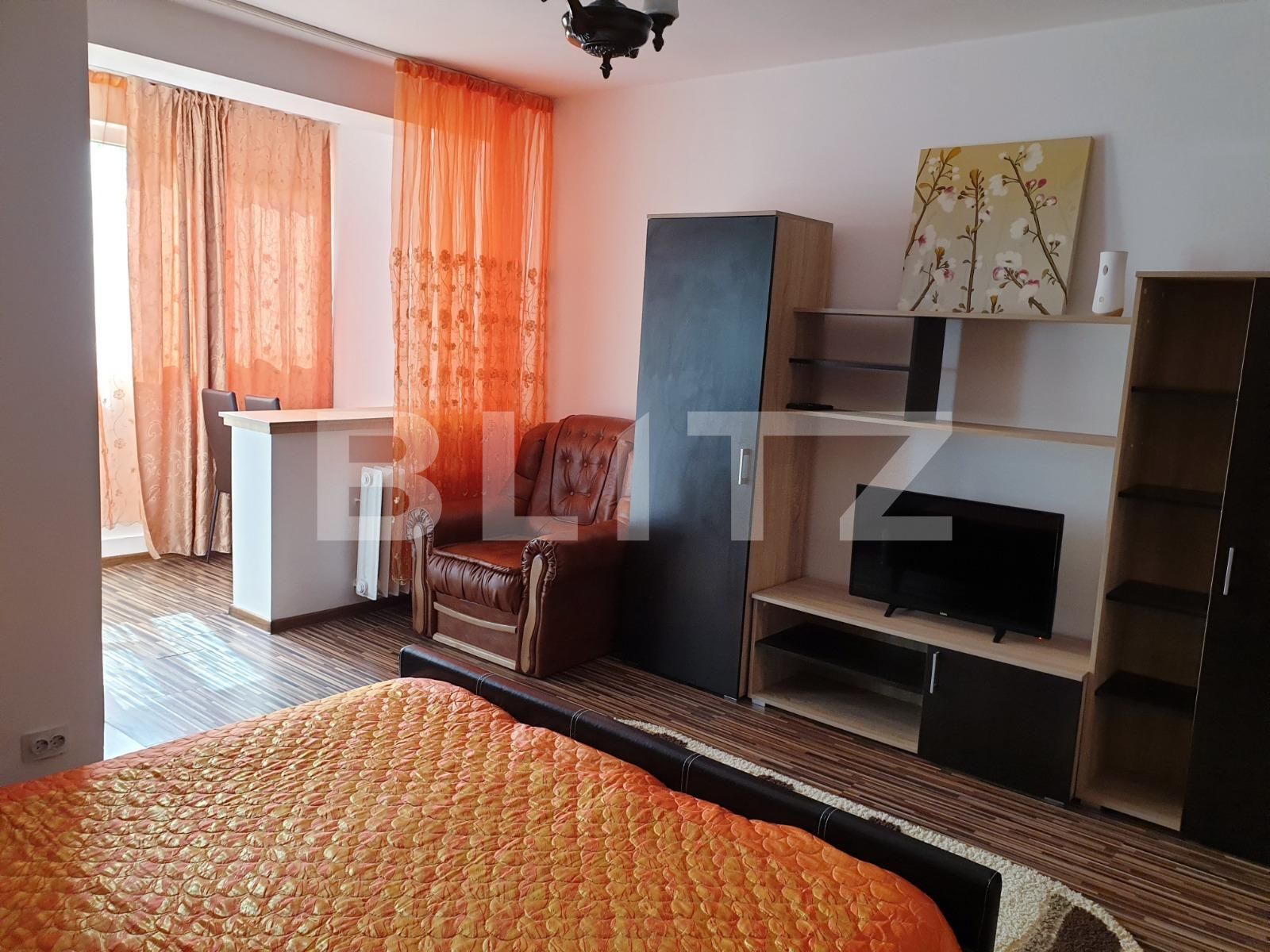 Garsonieră de închiriat Brazda lui Novac - 65345AI | BLITZ Craiova | Poza6