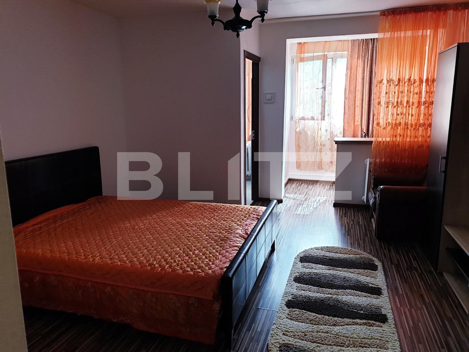 Garsonieră de închiriat Brazda lui Novac - 65345AI | BLITZ Craiova | Poza8
