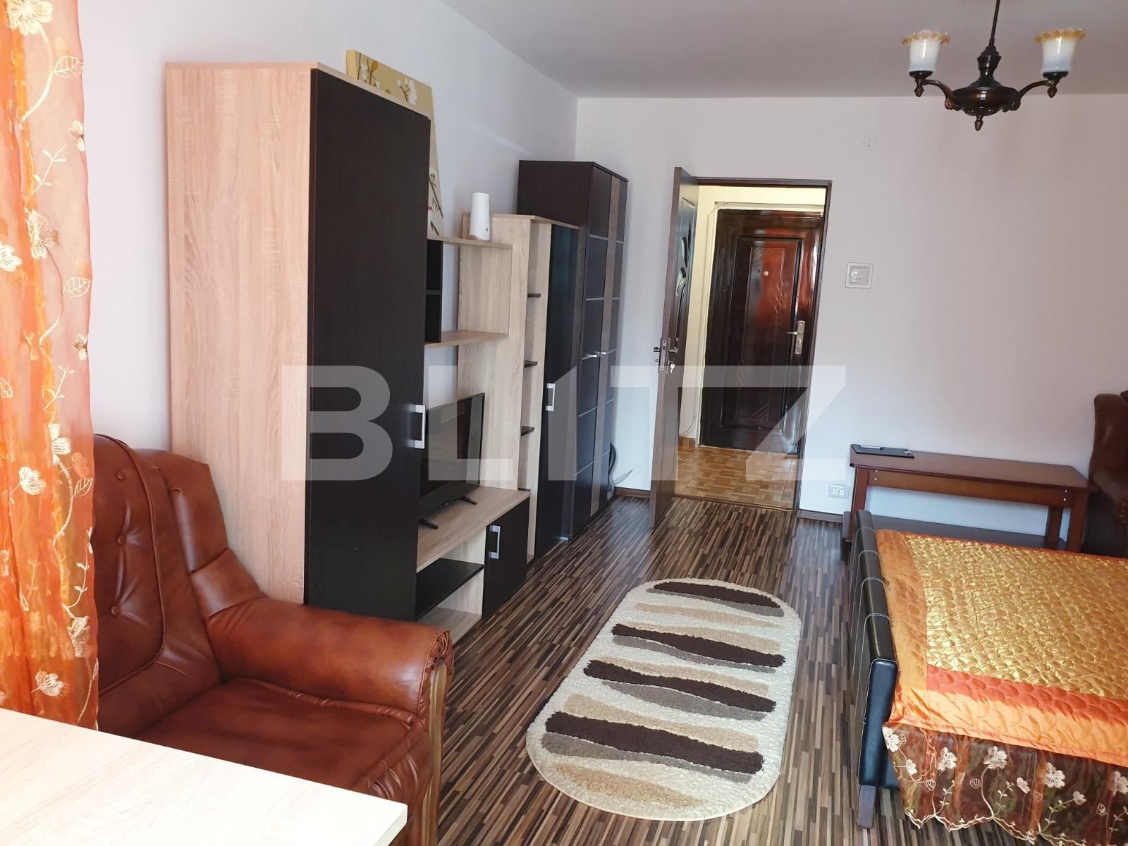 Garsonieră de închiriat Brazda lui Novac - 65345AI | BLITZ Craiova | Poza4