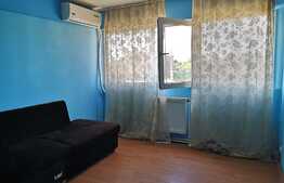 Apartament cu 2 camere de vanzare, finisat, in spate la Termo