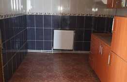 Apartament cu 2 camere de vanzare, finisat, in spate la Termo