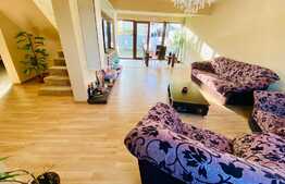 Casa spatioasa, 185 mp utili, 300 m teren, in zona strazii Ana Ipatescu!