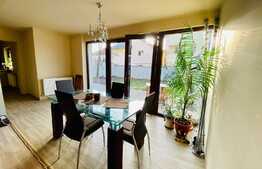 Casa spatioasa, 185 mp utili, 300 m teren, in zona strazii Ana Ipatescu!