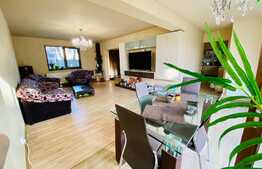 Casa spatioasa, 185 mp utili, 300 m teren, in zona strazii Ana Ipatescu!