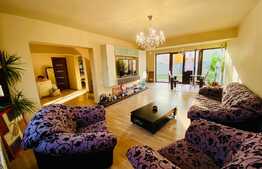 Casa spatioasa, 185 mp utili, 300 m teren, in zona strazii Ana Ipatescu!