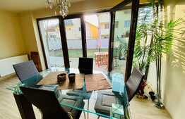 Casa spatioasa, 185 mp utili, 300 m teren, in zona strazii Ana Ipatescu!