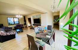 Casa spatioasa, 185 mp utili, 300 m teren, in zona strazii Ana Ipatescu!